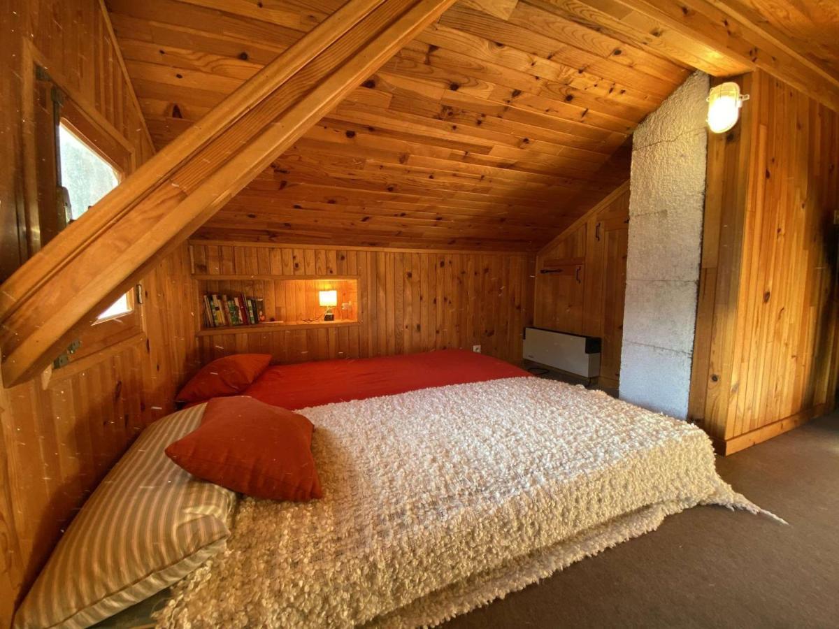 Chalet Familial 12 Pers, Areches-Beaufort, Proche Commerces - Fr-1-342-292 Beaufort  Ngoại thất bức ảnh