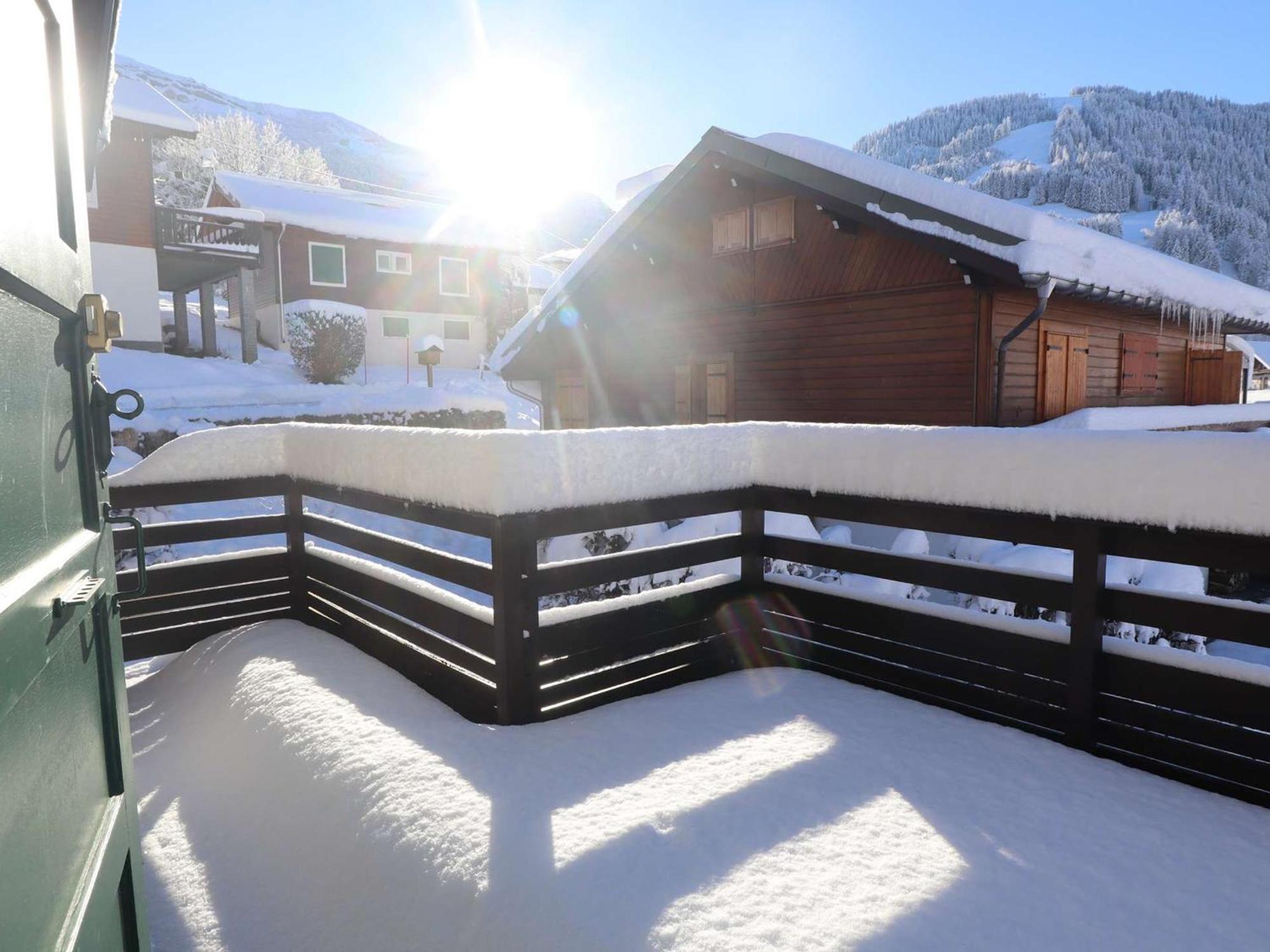 Chalet Familial 12 Pers, Areches-Beaufort, Proche Commerces - Fr-1-342-292 Beaufort  Ngoại thất bức ảnh