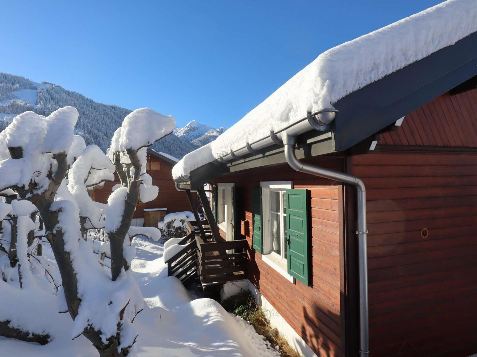 Chalet Familial 12 Pers, Areches-Beaufort, Proche Commerces - Fr-1-342-292 Beaufort  Ngoại thất bức ảnh