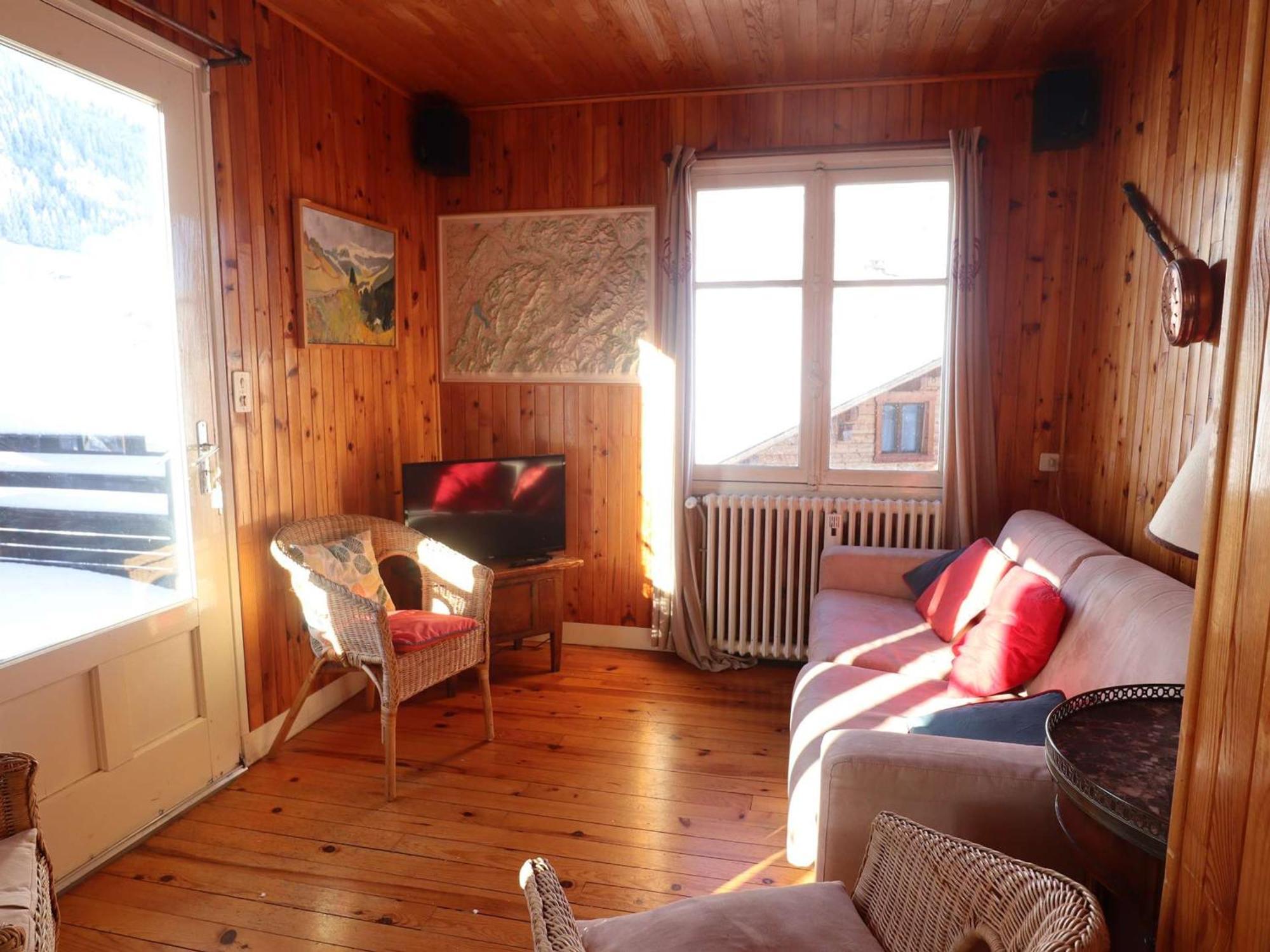 Chalet Familial 12 Pers, Areches-Beaufort, Proche Commerces - Fr-1-342-292 Beaufort  Ngoại thất bức ảnh